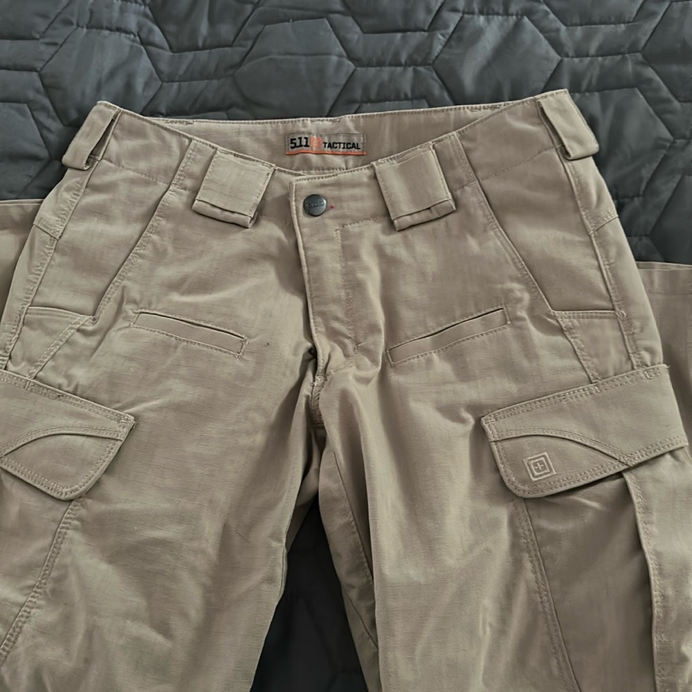 5.11 Stryke cargo pants